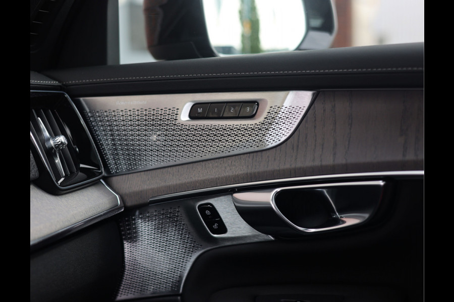 Volvo XC90 T8 AWD Ultra Dark | Heico - Pano - Trekhaak