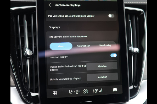 Volvo XC90 T8 AWD Ultra Dark | Heico - Pano - Trekhaak