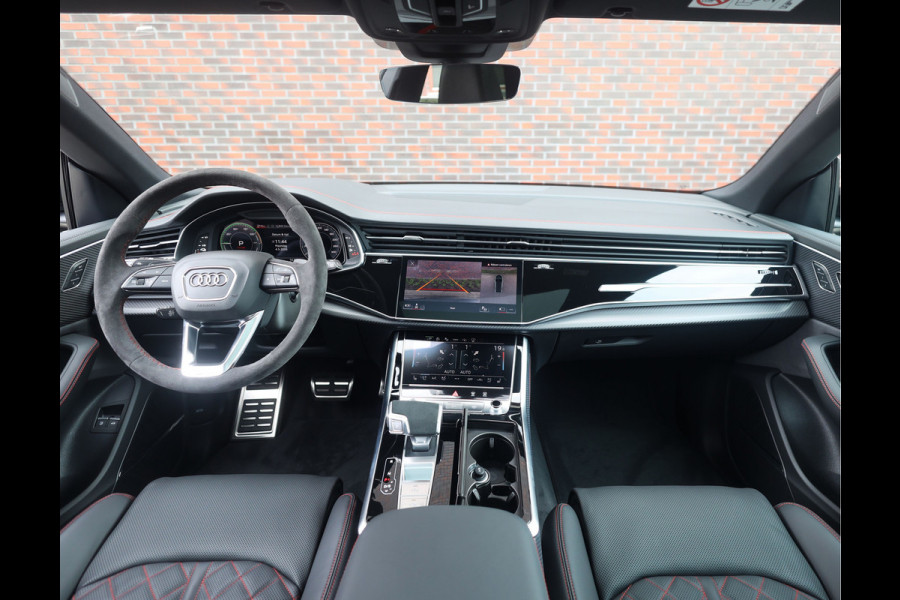 Audi Q8 60 TFSIe quattro Pro Line S Competition
