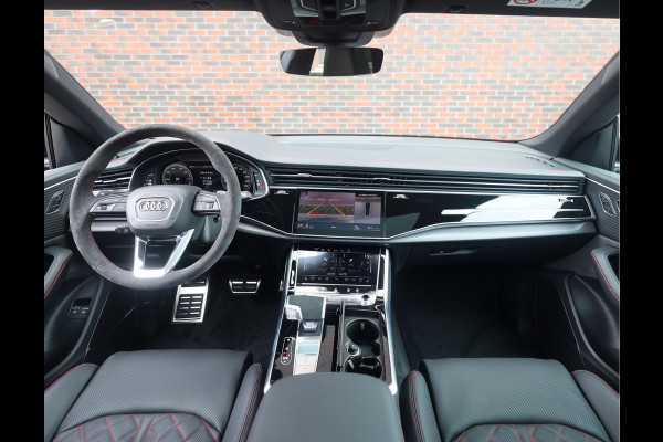 Audi Q8 60 TFSIe quattro Pro Line S Competition