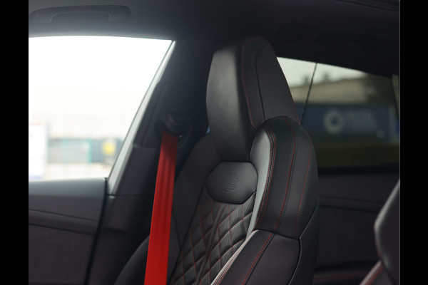Audi Q8 60 TFSIe quattro Pro Line S Competition