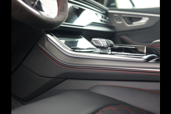 Audi Q8 60 TFSIe quattro Pro Line S Competition
