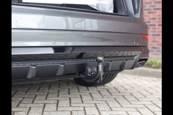 Audi Q8 60 TFSIe quattro Pro Line S Competition