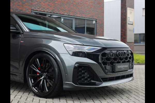 Audi Q8 60 TFSIe quattro Pro Line S Competition