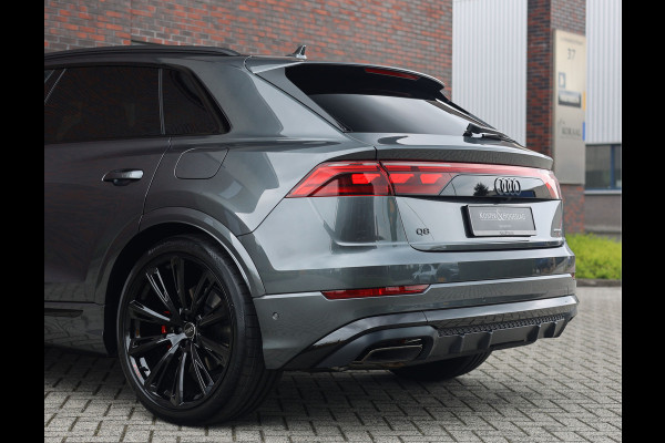 Audi Q8 60 TFSIe quattro Pro Line S Competition