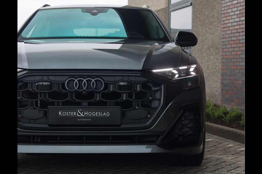 Audi Q8 60 TFSIe quattro Pro Line S Competition
