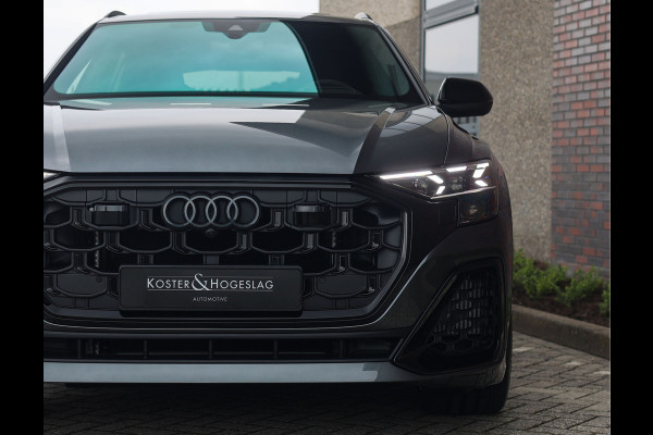 Audi Q8 60 TFSIe quattro Pro Line S Competition