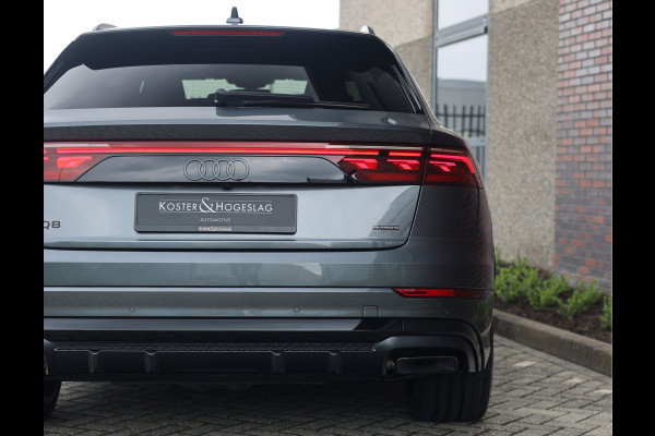 Audi Q8 60 TFSIe quattro Pro Line S Competition