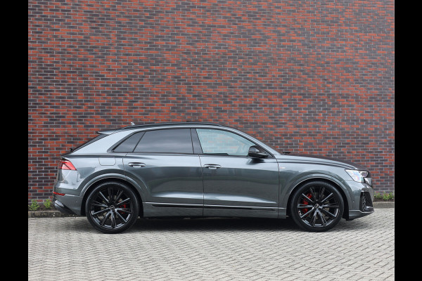 Audi Q8 60 TFSIe quattro Pro Line S Competition