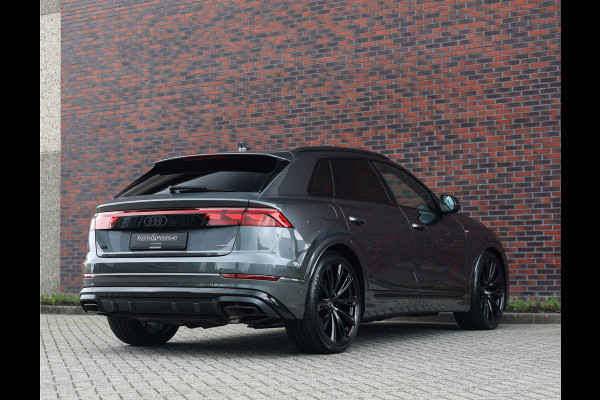 Audi Q8 60 TFSIe quattro Pro Line S Competition