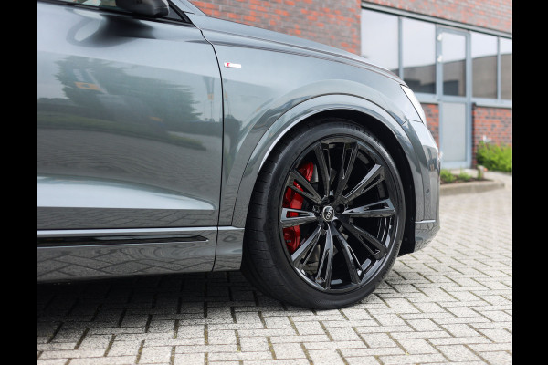 Audi Q8 60 TFSIe quattro Pro Line S Competition