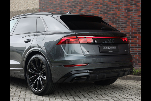 Audi Q8 60 TFSIe quattro Pro Line S Competition