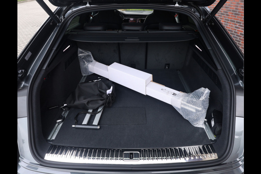 Audi Q8 60 TFSIe quattro Pro Line S Competition