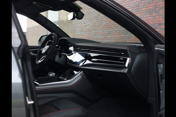 Audi Q8 60 TFSIe quattro Pro Line S Competition