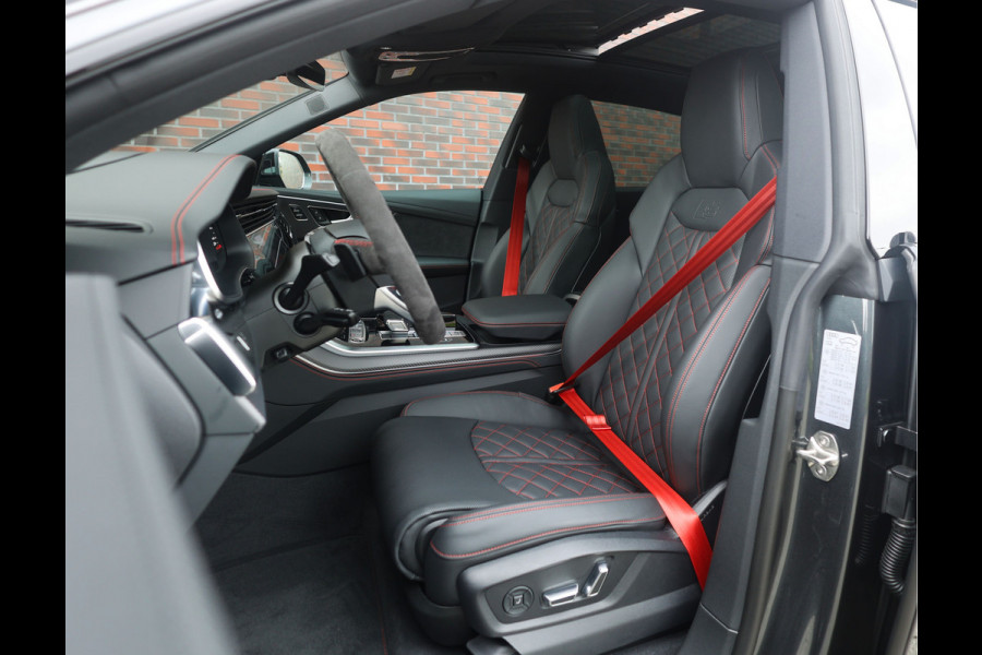 Audi Q8 60 TFSIe quattro Pro Line S Competition
