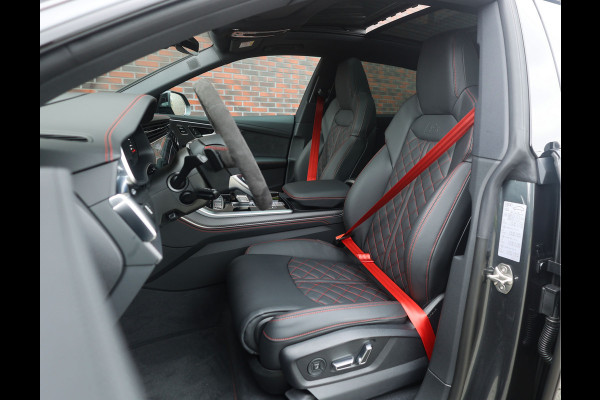 Audi Q8 60 TFSIe quattro Pro Line S Competition