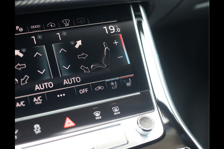 Audi Q8 60 TFSIe quattro Pro Line S Competition