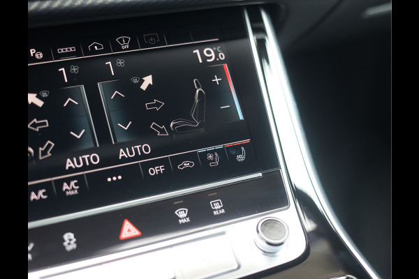 Audi Q8 60 TFSIe quattro Pro Line S Competition