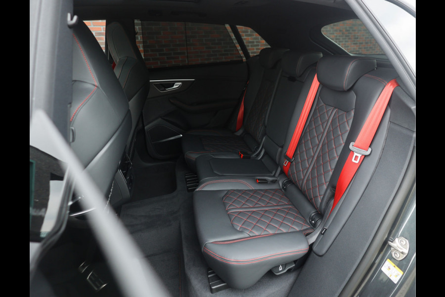 Audi Q8 60 TFSIe quattro Pro Line S Competition