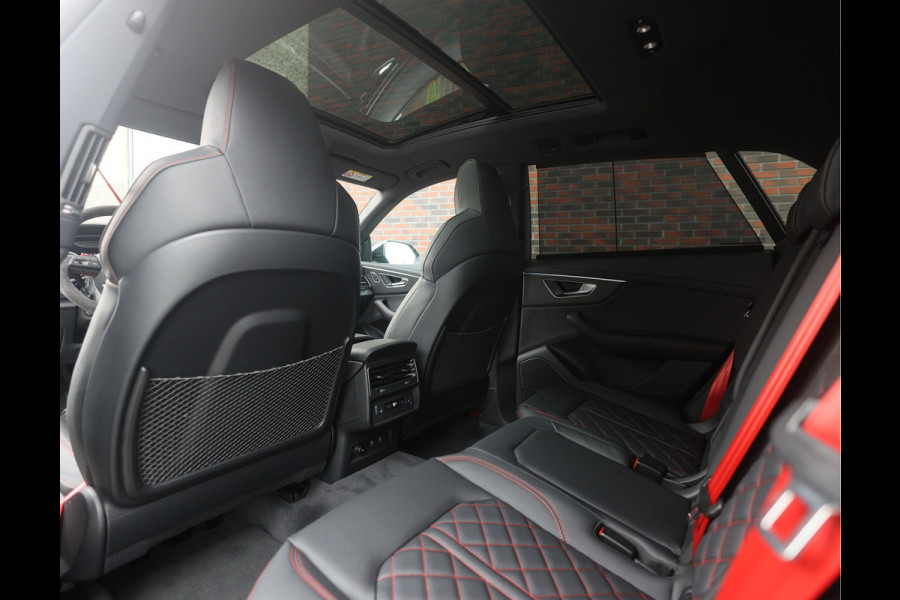 Audi Q8 60 TFSIe quattro Pro Line S Competition