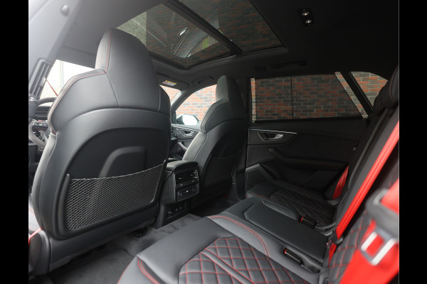 Audi Q8 60 TFSIe quattro Pro Line S Competition