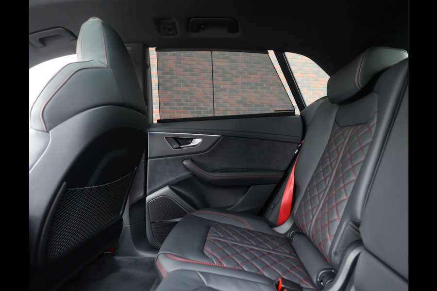 Audi Q8 60 TFSIe quattro Pro Line S Competition