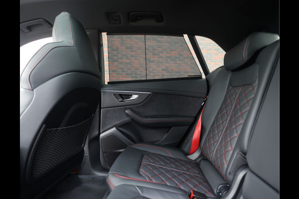 Audi Q8 60 TFSIe quattro Pro Line S Competition