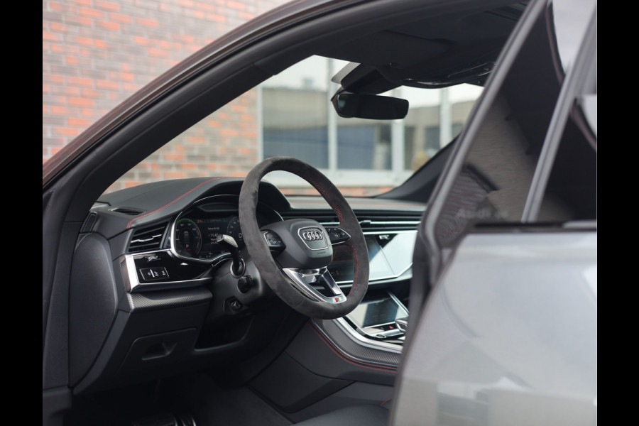 Audi Q8 60 TFSIe quattro Pro Line S Competition