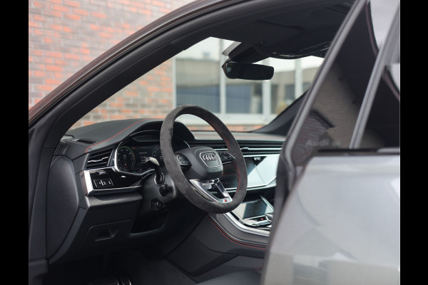 Audi Q8 60 TFSIe quattro Pro Line S Competition