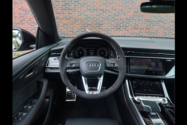 Audi Q8 60 TFSIe quattro Pro Line S Competition