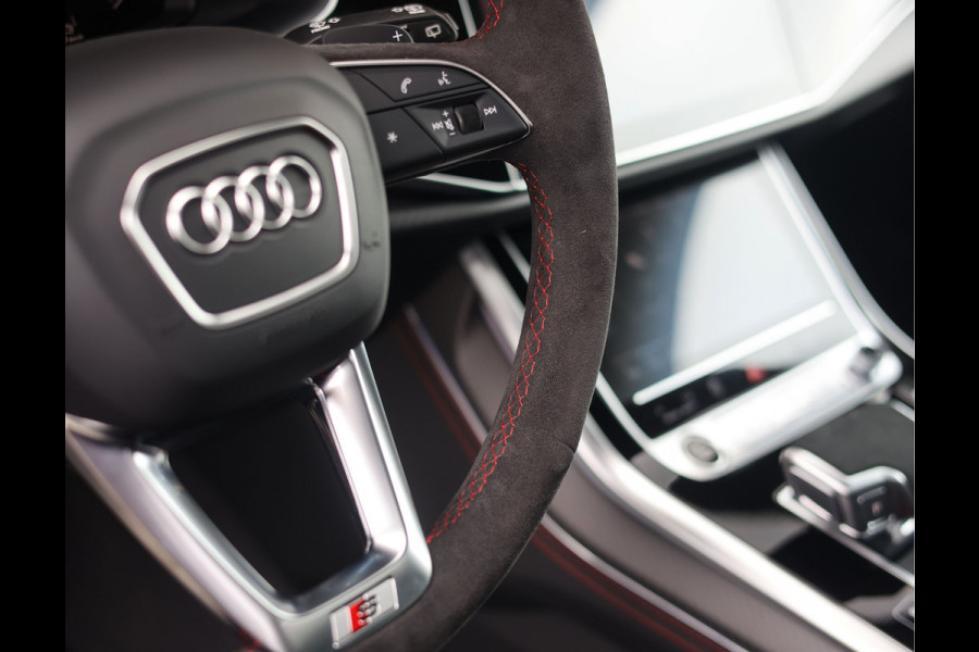 Audi Q8 60 TFSIe quattro Pro Line S Competition
