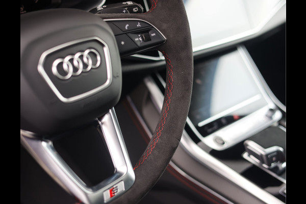 Audi Q8 60 TFSIe quattro Pro Line S Competition