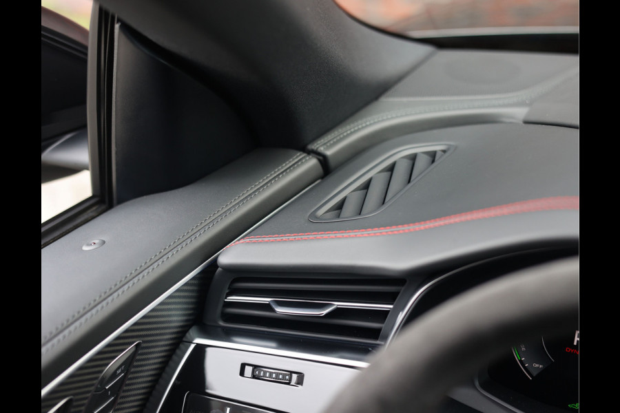 Audi Q8 60 TFSIe quattro Pro Line S Competition