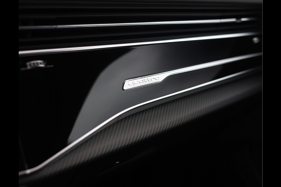 Audi Q8 60 TFSIe quattro Pro Line S Competition
