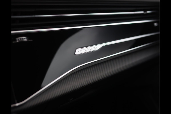 Audi Q8 60 TFSIe quattro Pro Line S Competition