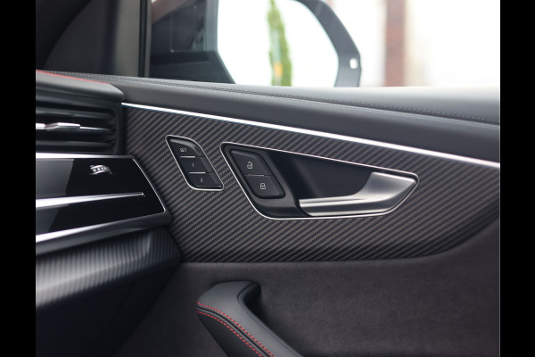Audi Q8 60 TFSIe quattro Pro Line S Competition