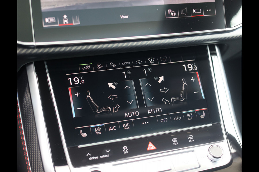 Audi Q8 60 TFSIe quattro Pro Line S Competition