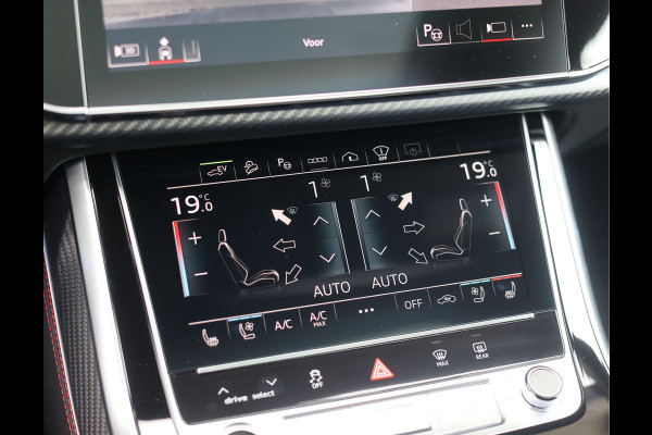 Audi Q8 60 TFSIe quattro Pro Line S Competition