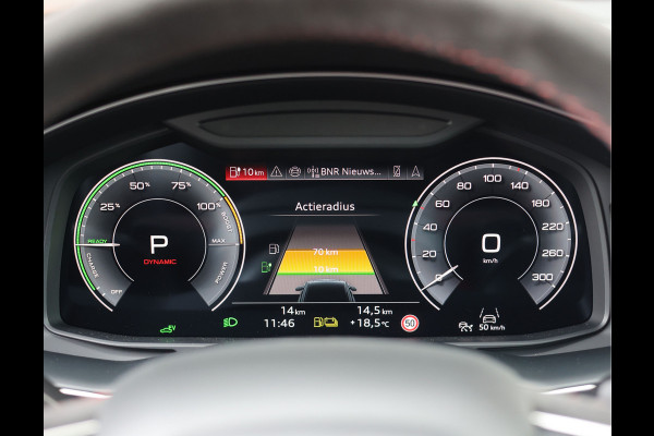 Audi Q8 60 TFSIe quattro Pro Line S Competition