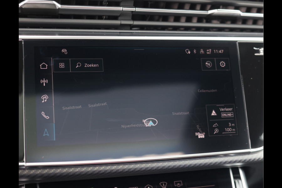 Audi Q8 60 TFSIe quattro Pro Line S Competition