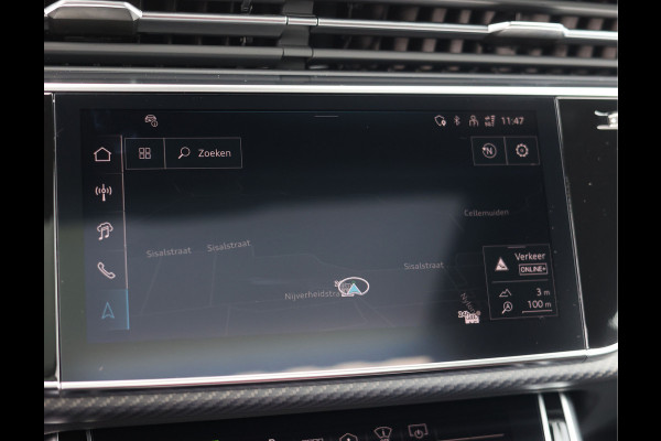 Audi Q8 60 TFSIe quattro Pro Line S Competition
