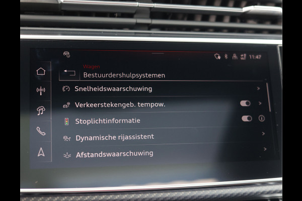 Audi Q8 60 TFSIe quattro Pro Line S Competition