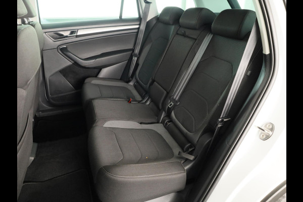 Škoda Kodiaq 1.5 TSI Ambition Business 150pk | Trekhaak | Navigatie | Cirtual Cockpit | parkeersensoren voor en achter | Apple Carplay /- Android auto | Climatronic