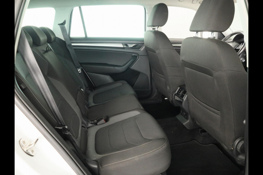 Škoda Kodiaq 1.5 TSI Ambition Business 150pk | Trekhaak | Navigatie | Cirtual Cockpit | parkeersensoren voor en achter | Apple Carplay /- Android auto | Climatronic