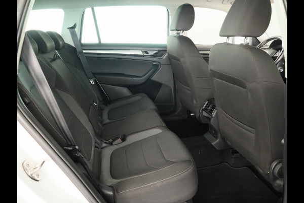 Škoda Kodiaq 1.5 TSI Ambition Business 150pk | Trekhaak | Navigatie | Cirtual Cockpit | parkeersensoren voor en achter | Apple Carplay /- Android auto | Climatronic