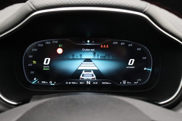 MG EHS 1.5 TGDI PHEV Luxury 360° Camera, Panoramadak, Leer, ACC, Apple Carplay, DAB, 18"