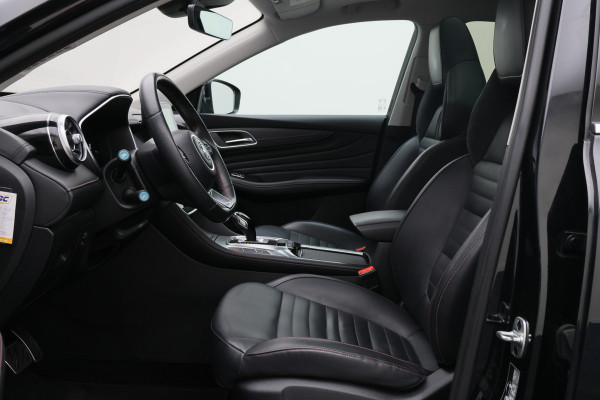 MG EHS 1.5 TGDI PHEV Luxury 360° Camera, Panoramadak, Leer, ACC, Apple Carplay, DAB, 18"