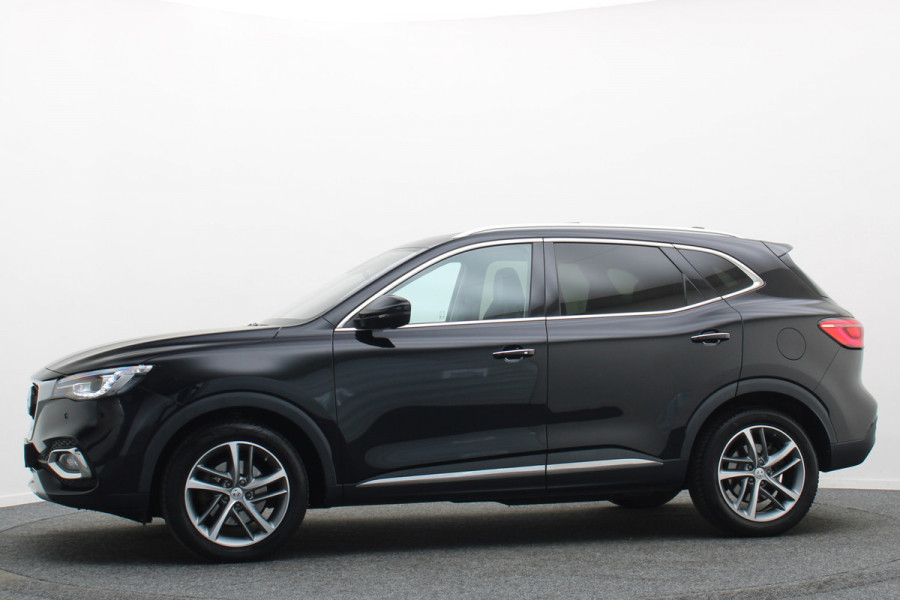 MG EHS 1.5 TGDI PHEV Luxury 360° Camera, Panoramadak, Leer, ACC, Apple Carplay, DAB, 18"