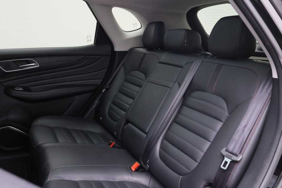 MG EHS 1.5 TGDI PHEV Luxury 360° Camera, Panoramadak, Leer, ACC, Apple Carplay, DAB, 18"
