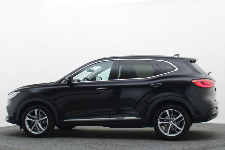 MG EHS 1.5 TGDI PHEV Luxury 360° Camera, Panoramadak, Leer, ACC, Apple Carplay, DAB, 18"